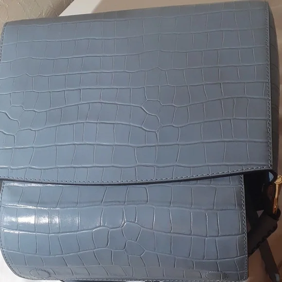 Michael Kors Karlie Medium chambray - Picture 4 of 8